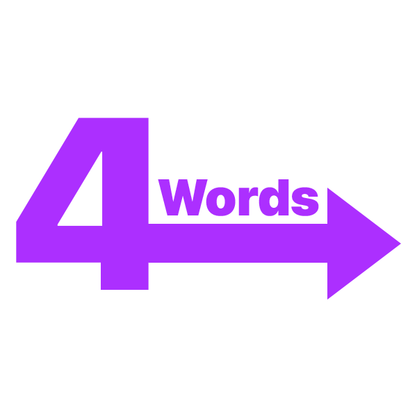 FourWords